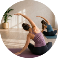 pilates-terapie